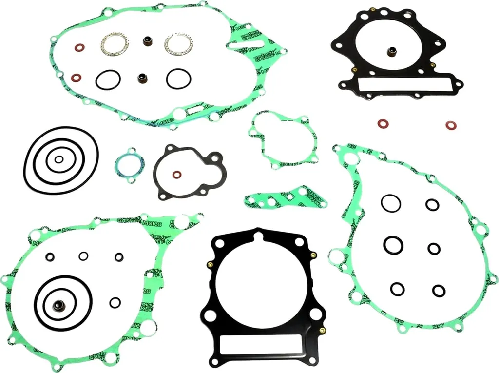 Joints moteur Yamaha XT 600 Z Tenere 1988-1991 haute étanchéité pamoto