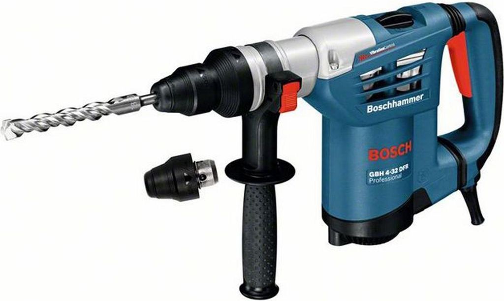 Bosch Perforateur GBH 4-32 DFR avec SDS plus et mandrin Image du produit 