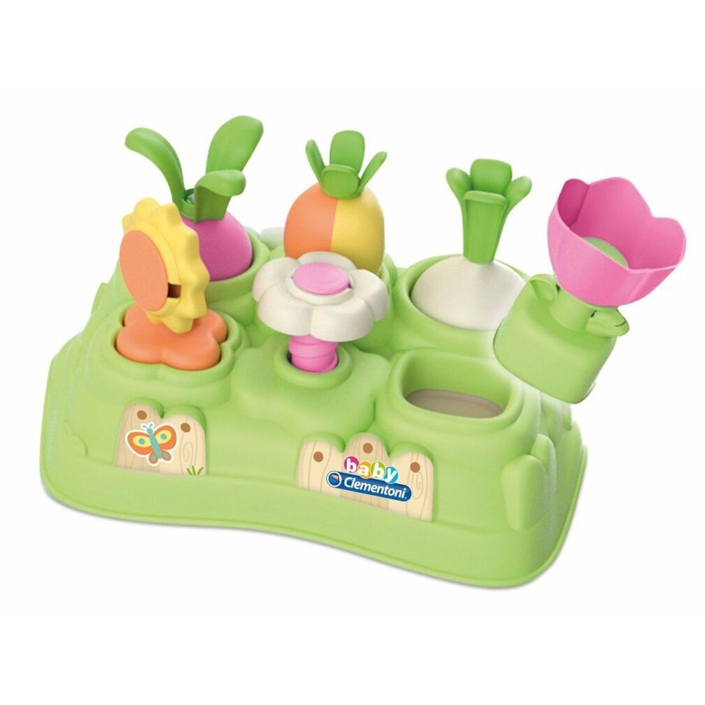 Baby 17724, 0,8 rok / roky, Viacfarebný Obrázok produktu 