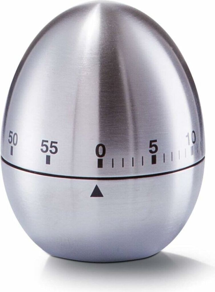 Zeller 27245 Zeller Eieruhr Edelstahl Obrázek produktu 