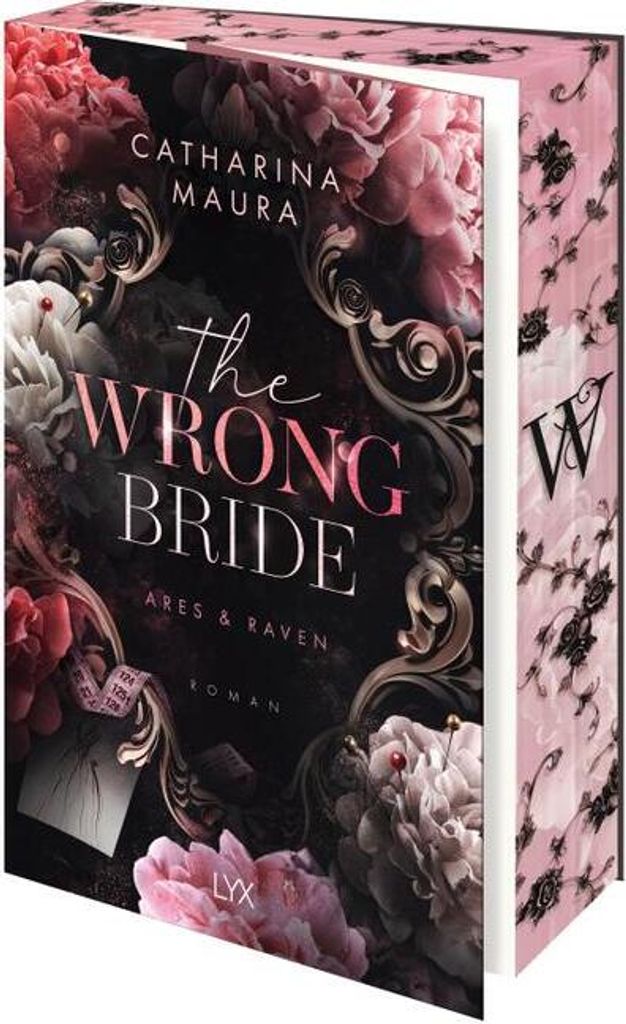 The Wrong Bride Image du produit 