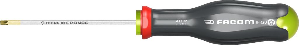 Facom Schraubendreher PROTWIST RtxPlus IPR25 Image du produit 