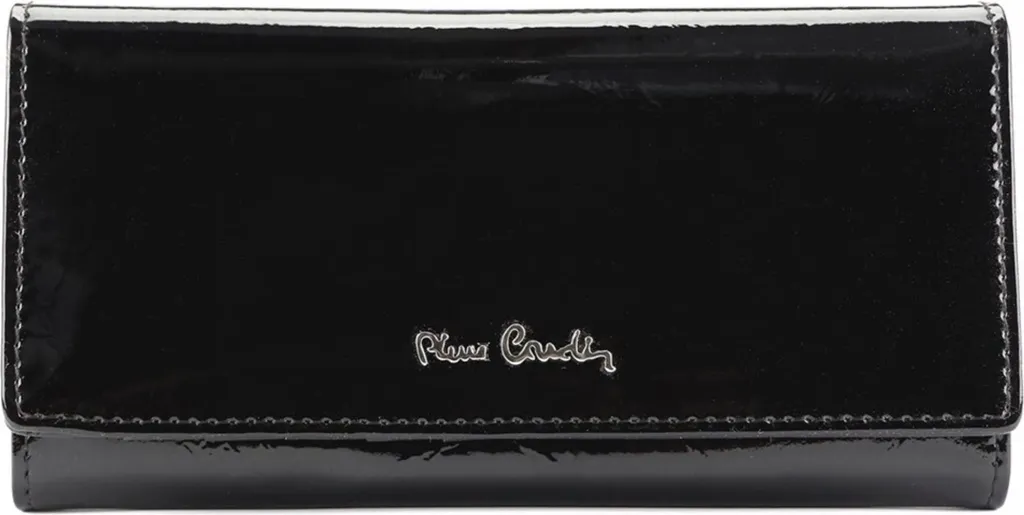 Petit portefeuille en cuir Pierre Cardin Greg 58184 accessoire homme