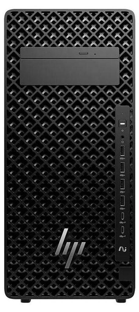 HP Z2 Tower G1i, Intel Core Ultra 7, 265, 16 GB, DDR5-SDRAM, 512 GB, Windows 11 Pro