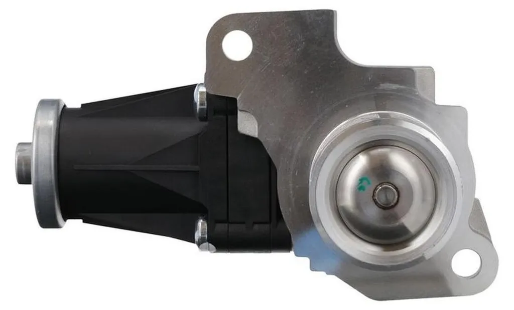 Soupape de Recirculation des Gaz d'Échappement Valeo 703208 Classe B