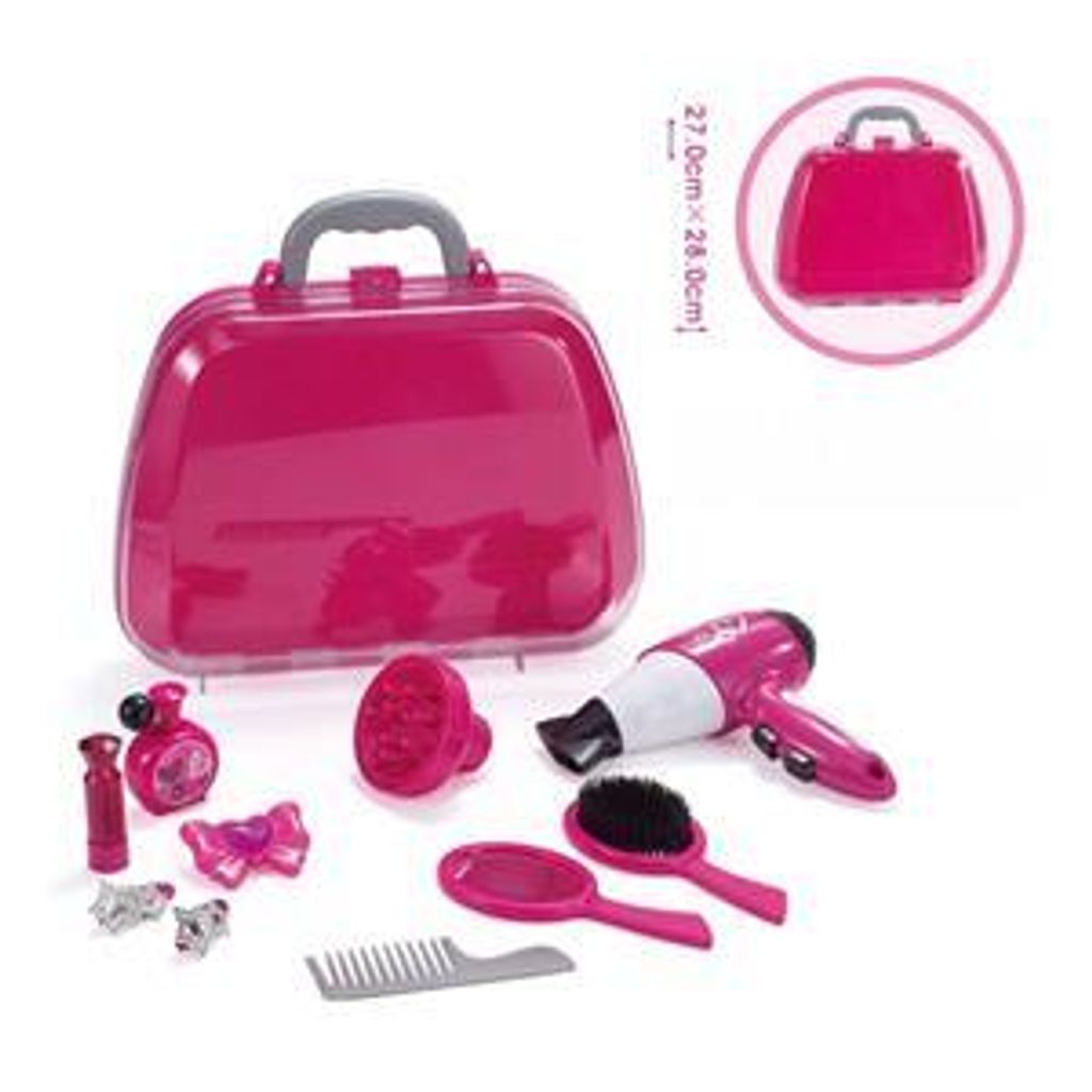 ToyToyToy Beauty Spielekoffer mit Funktion
