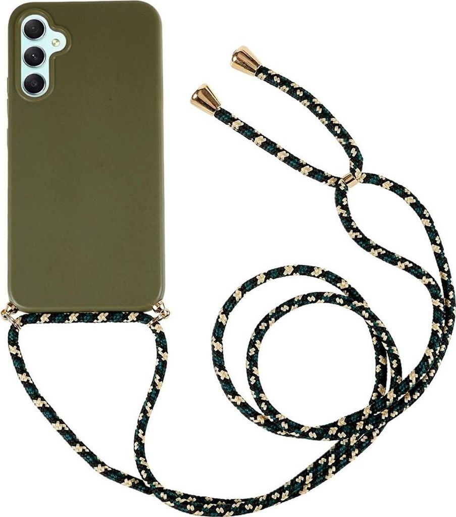 Samsung Galaxy S26 Plus Hülle - Coverup TPU Back Cover mit Produktbild 