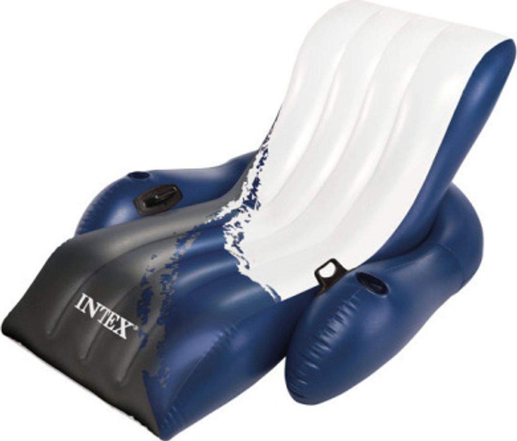 Nadmuchiwany materac Extra Comfort Zdjęcie produktu 12