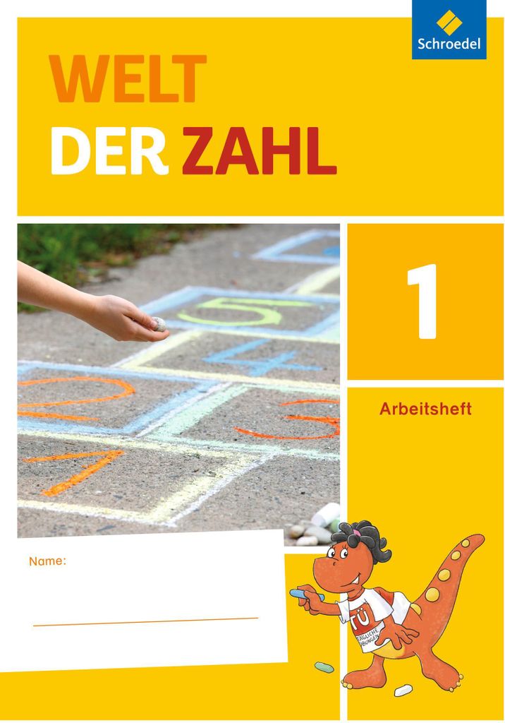 Welt der Zahl - Ausgabe 2015 für Berlin, Brandenburg, Mecklenburg-Vorpommern, Sachsen-Anhalt und Thüringen