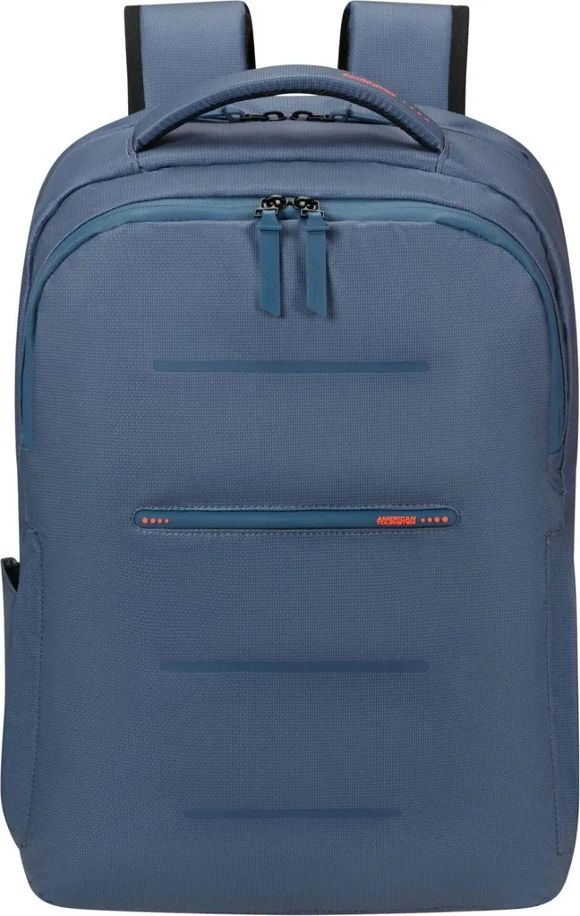 Sac à Dos pour Ordinateur Portable Urban Groove UG 11 23L Bleu Marine