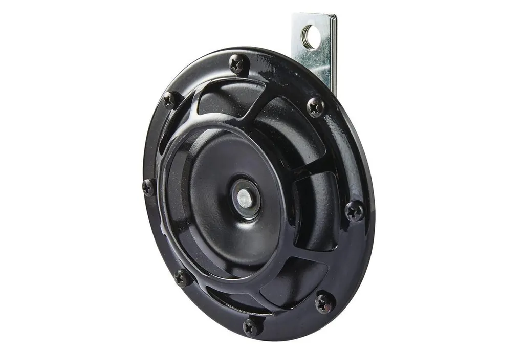 Avertisseur sonore Hella Top Sound 12V 110 dBA grave pour VW et Audi