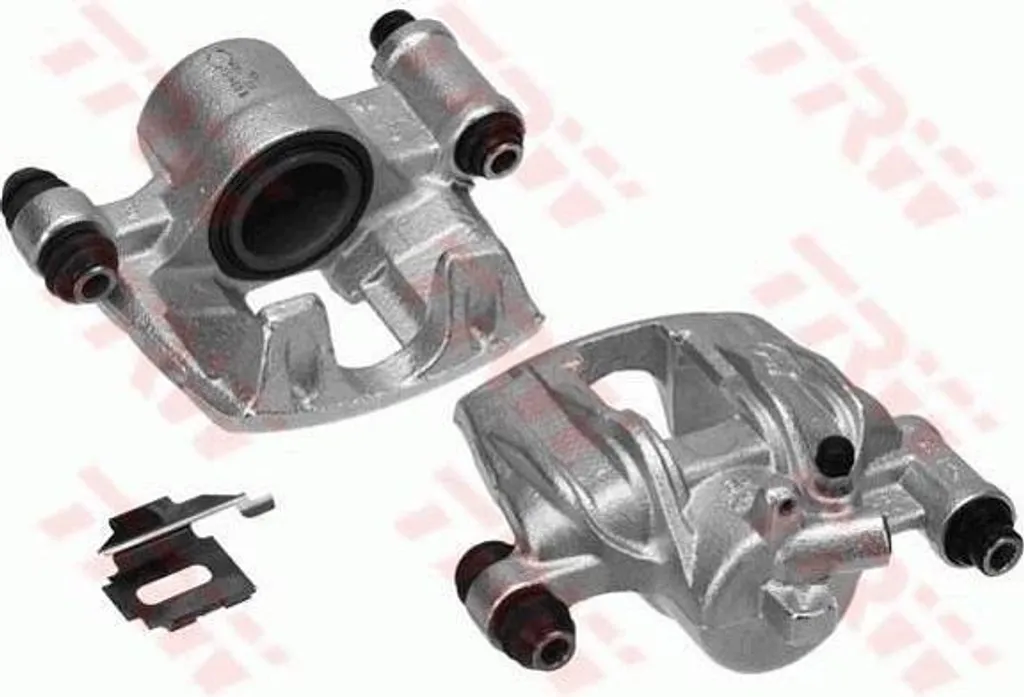 Réparer frein bloqué Sprinter Étrier TRW BHS313E OE 0014206883 neuf