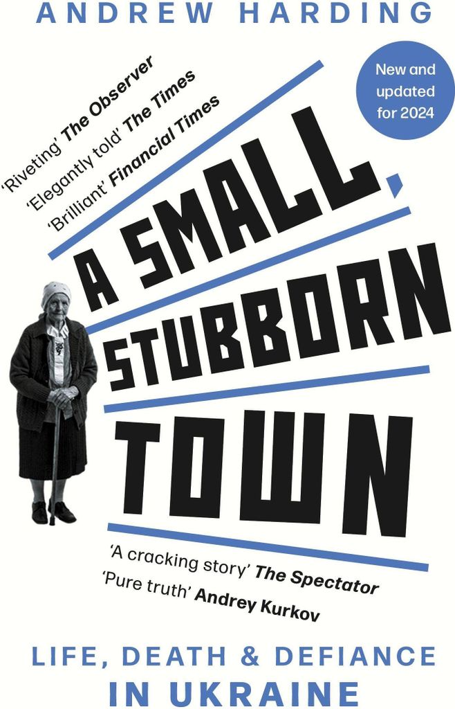 A Small, Stubborn Town