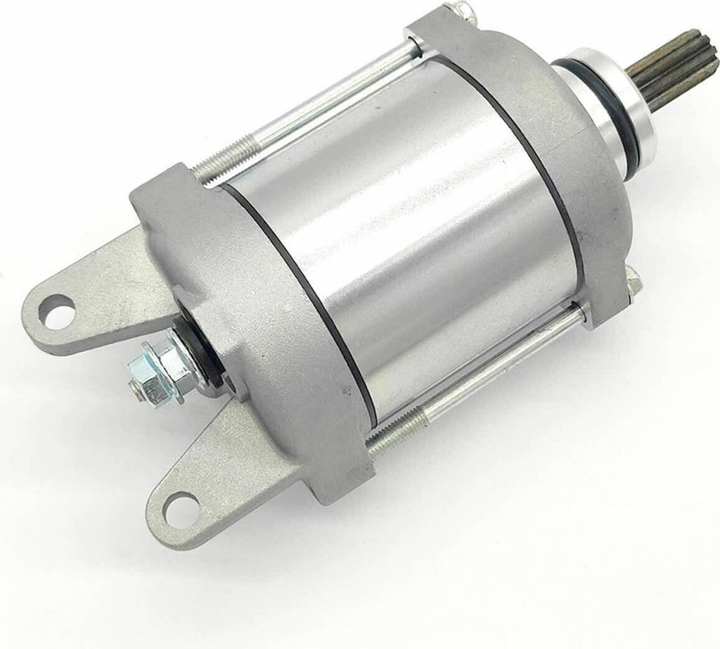 MAGNETI MARELLI Anlasser für KAWASAKI