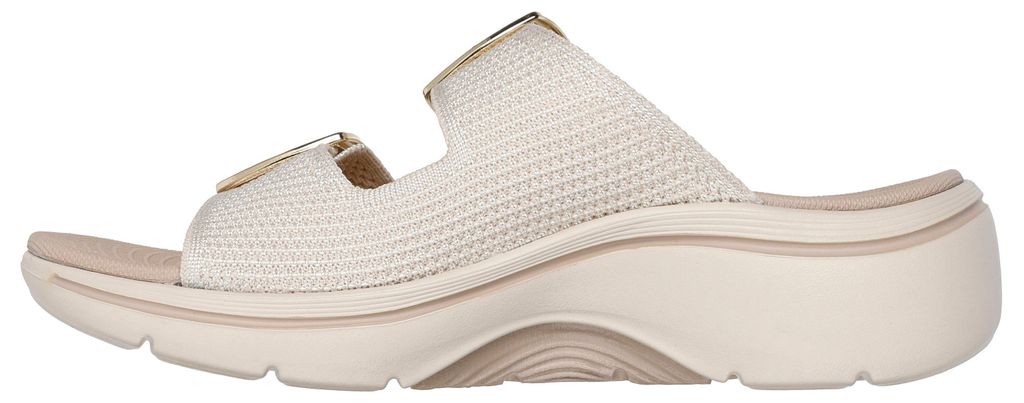 Skechers Damen Pantoletten GO WALK ARCH FIT 2.0 Produktbild 