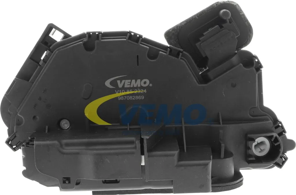 Système de fermeture de porte VEMO V10-85-2324 pour avant gauche VAG