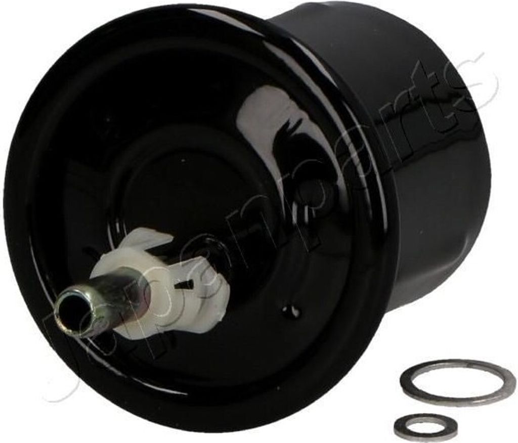 Kraftstofffilter JAPANPARTS FC-519S für MITSUBISHI Galant VIII Limousine (EA) Anschraubfilter