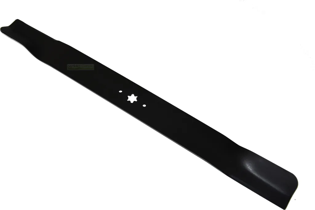 Lama Tagliaerba 760mm Gutbrod 742-04058 942-0609 - Alta Efficienza 30"