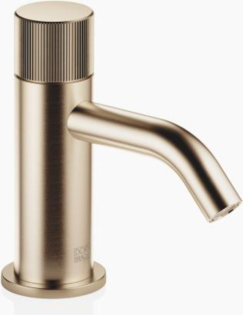 Dornbracht META Standventil, Kaltwasser, Ausladung 105mm, 17500660-27