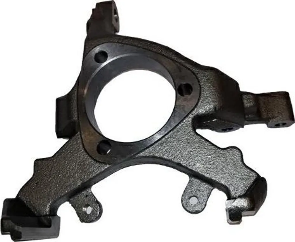 Articulation de Roue Avant Renforcée Opel Zafira et Astra 98-09 Pr