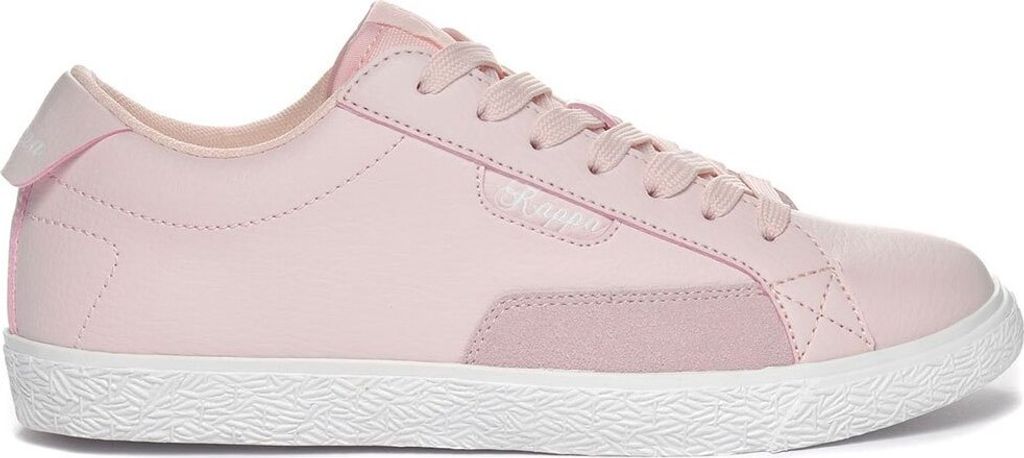 Kappa Astrid Sportschuhe Rosa EU 37 Frau Rosa EU 37