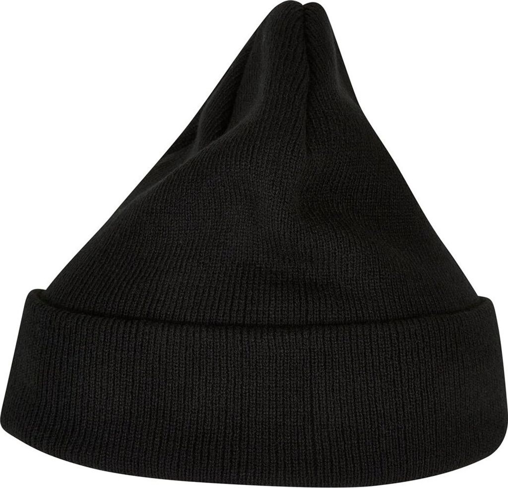 Build Your Brand Heavy Knit Beanie Produktbild 5