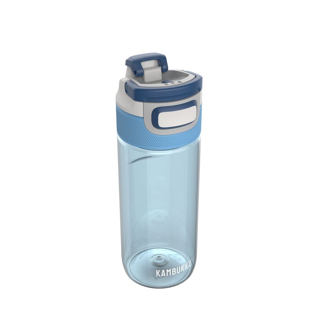 Kambukka Elton Tropical Blue - Wasserflasche  500 ml Produktbild 