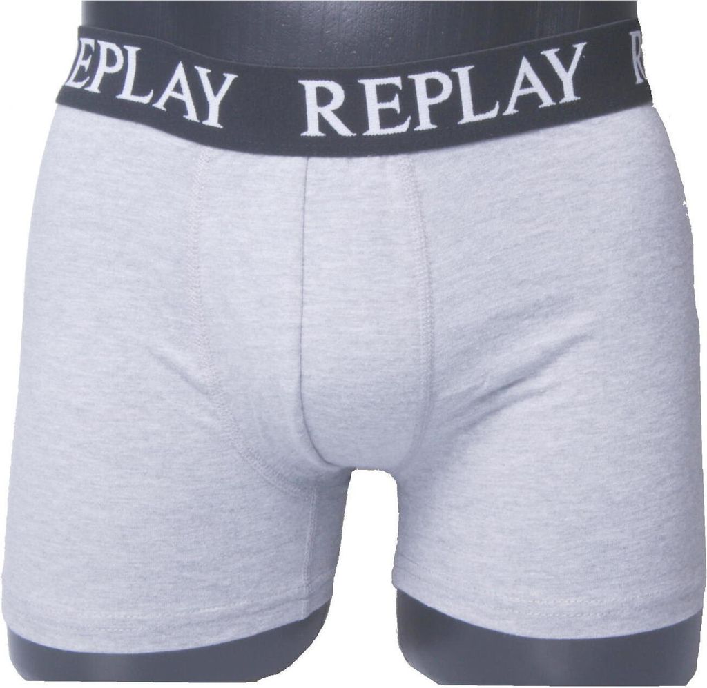 Replay Herren Boxershorts in 3er Pack -  101102 002 , Produktbild 