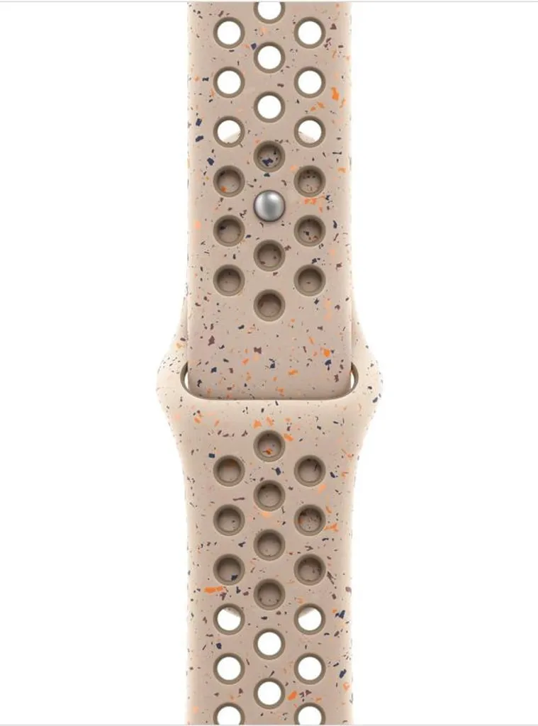 Cinturino Apple Watch 41mm Nike Sport Desert Stone MUUR3ZM/A M/L