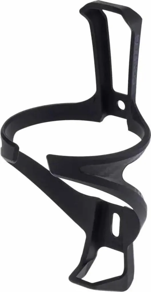 Porte-bidon vélo robuste Contec Lite Cage Noir : fini les chutes de gourde