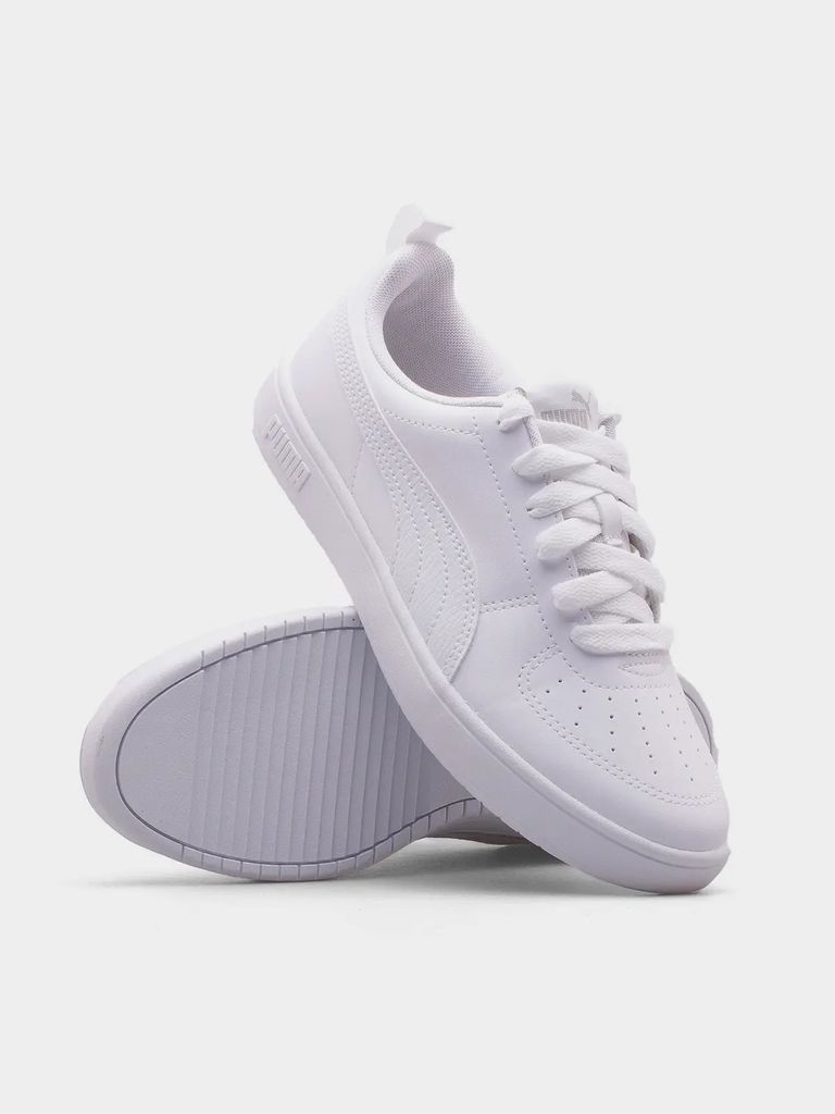 Puma Dámské tenisky Rickie Jr bílá 39 Obrázek produktu 