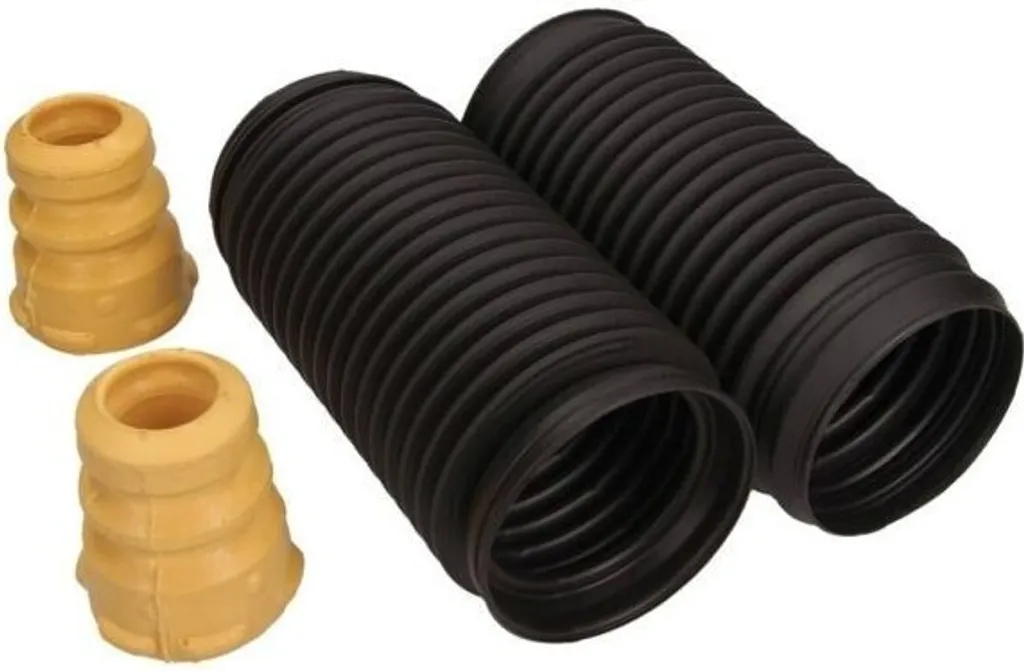 Protection Amortisseur pour Golf VII et Superb III - Kit de Réparation Complet