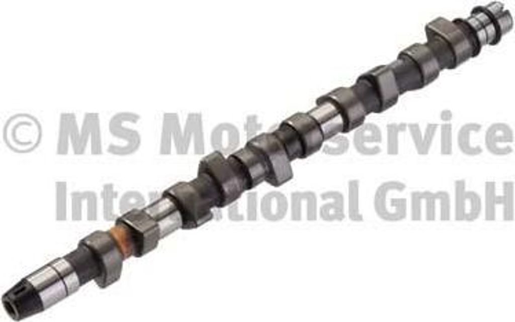KOLBENSCHMIDT 50006283 Nockenwelle OE 046109101K kompatibel mit Laguna, Elantra, Aveo, Mondeo, Vectra, Zafira, Expert, MPV, Corsa D, Insignia, 5er ...
