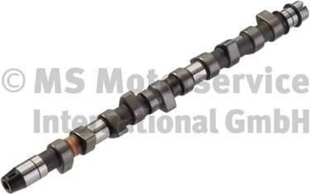 Arbre à cames pour moteur diesel et essence compatible Laguna et A6