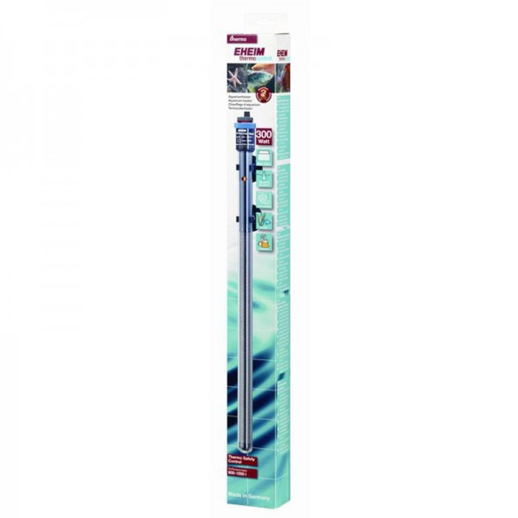 Eheim thermocontrol 300 Aquarienheizer Produktbild 