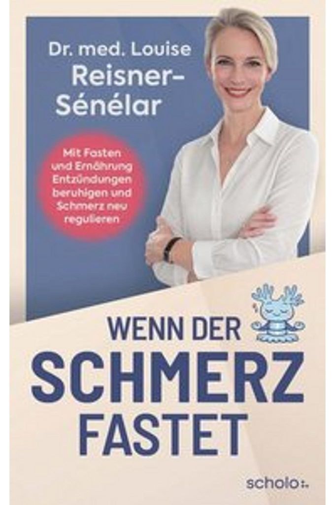 Wenn der Schmerz fastet Immagine del prodotto 
