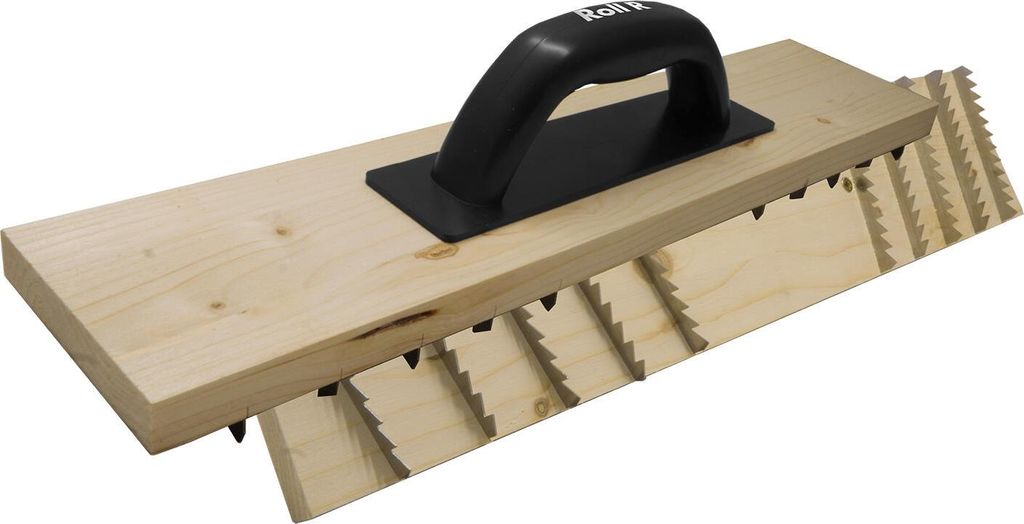 Raschietto per YTONG 450x90mm Immagine del prodotto 