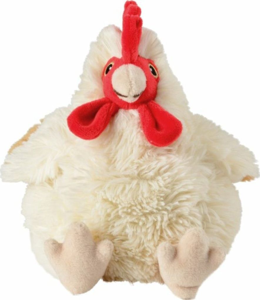 Warmies Wärmetier Huhn Produktbild 1