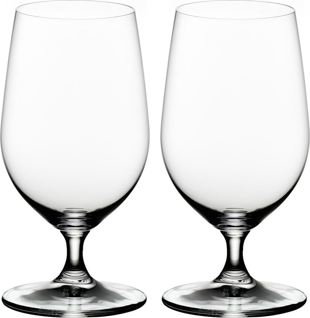 RIEDEL 6408/11 BAR Bierglas 2er Set Produktbild 