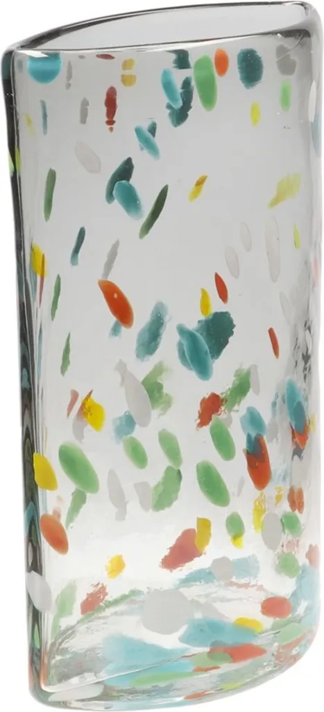 Rituali Domestici Vase U30246109U00 en Céramique Italienne Design 30cm