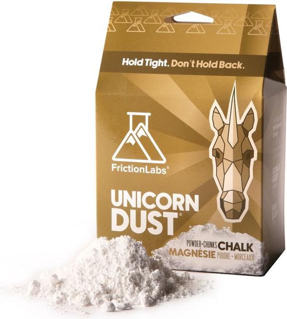 Friction Labs Unicorn Dust gold gold 170g