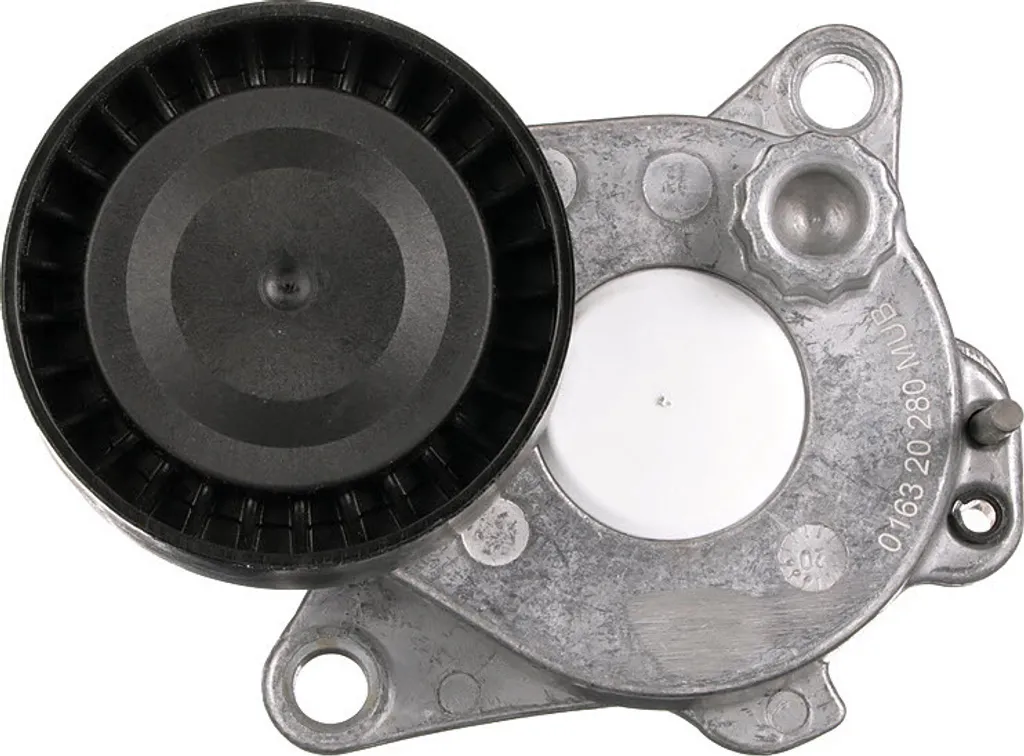 Tendeur GATES T39495 avec Amortisseur de Vibrations pour Sprinter W910