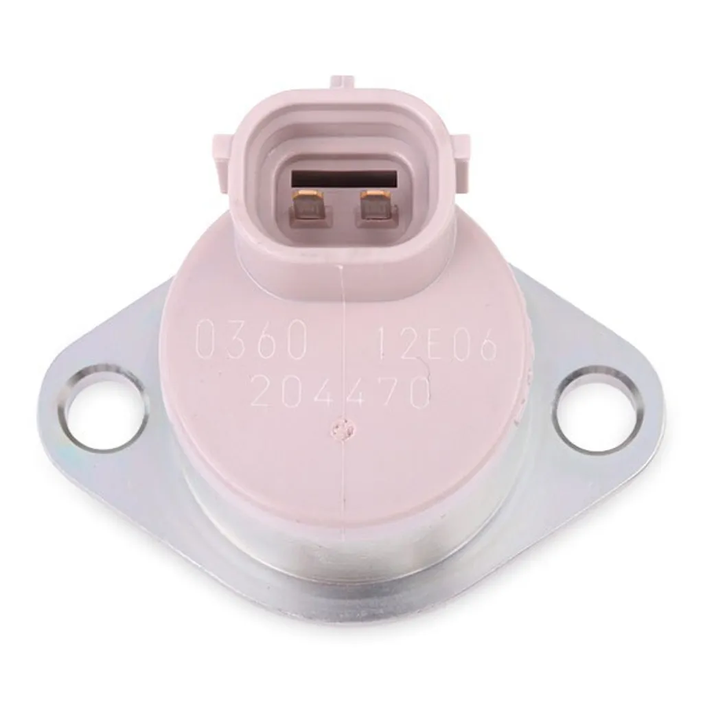 Régulateur de Pression DENSO DCRS300250 Robuste pour Injection Diesel - 6