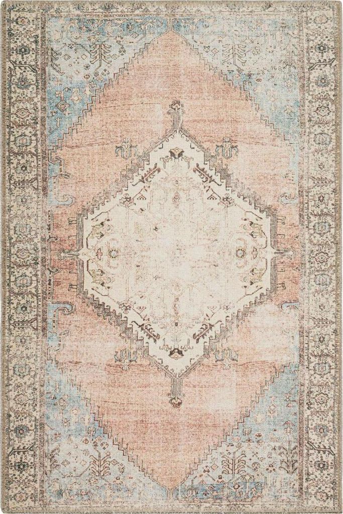 Orientteppich mit klassischem Muster ORTAGE C