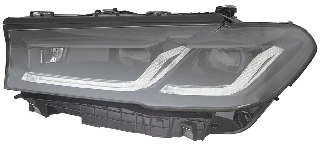 DIEDERICHS Scheinwerfer Links für BMW 5 Touring (G31) 1226187