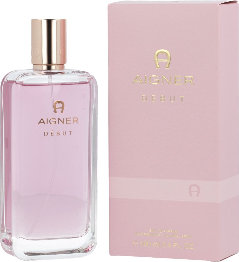 Etienne Aigner Debú t, EdP 100 ml Obrázok produktu 