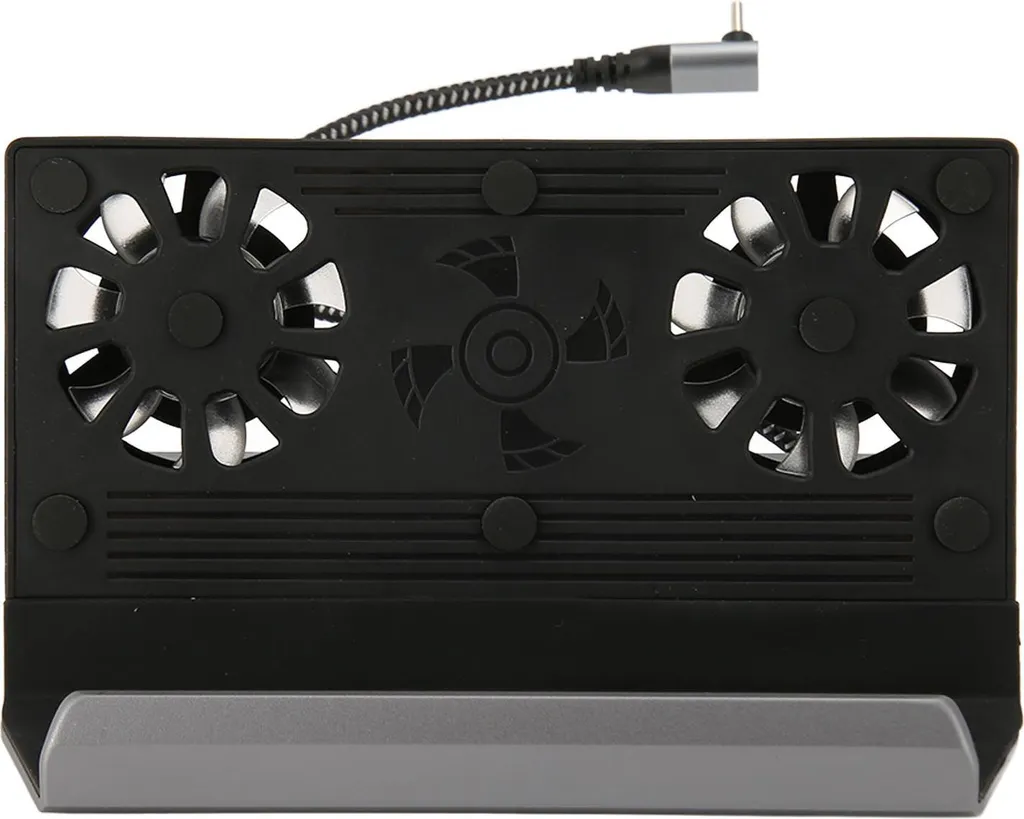 Station d'accueil 4K 60Hz avec charge rapide 100W pour Steam Deck