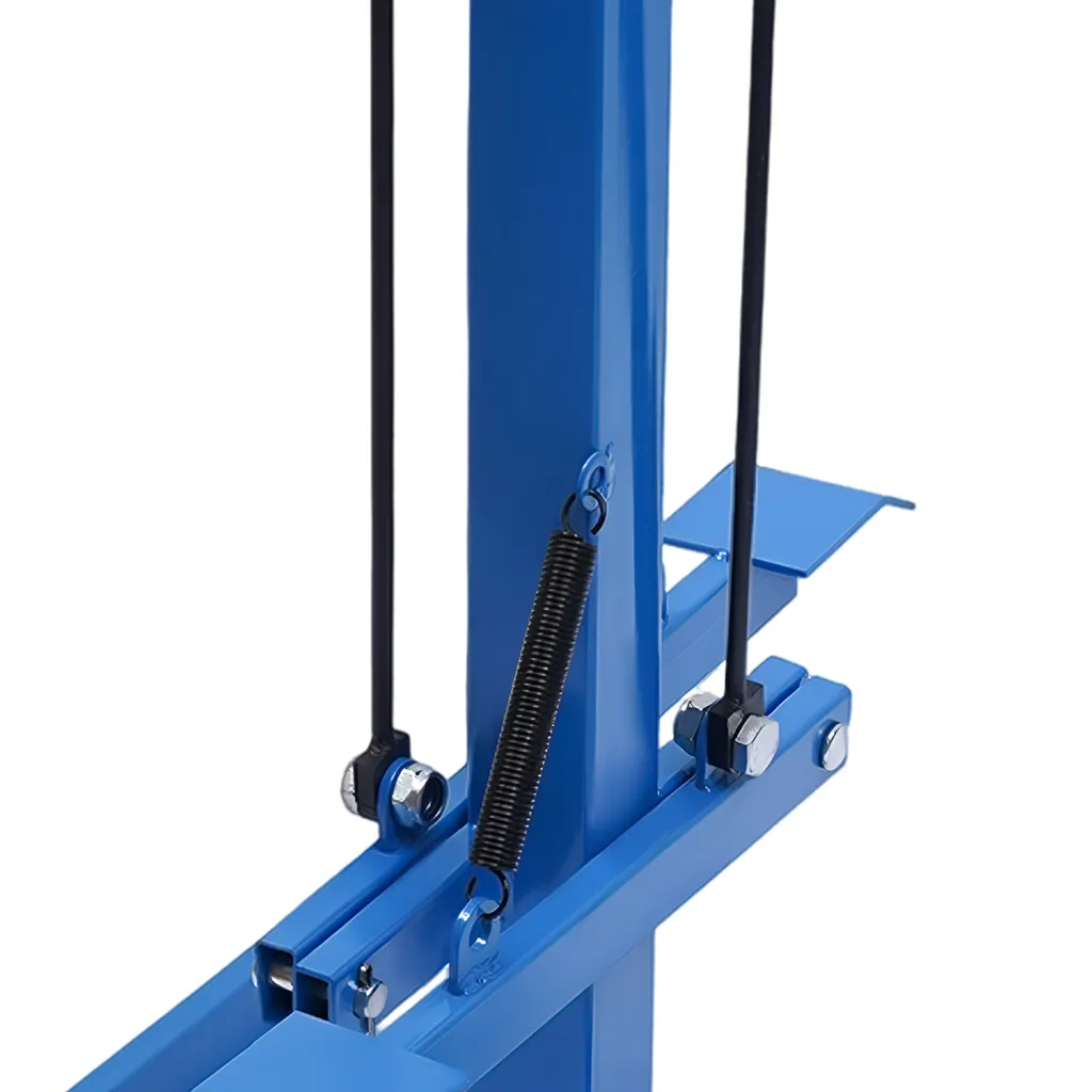 Machine à border outil de tôlerie manuel SS-18FD