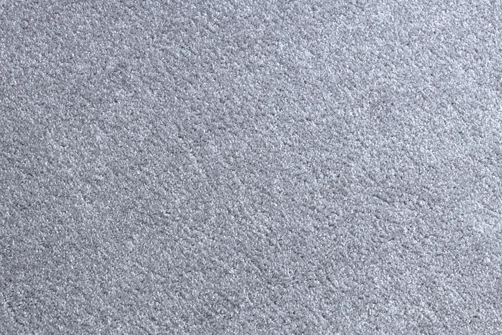 Tapis rond gris 100 cm Santa Fe pour protéger et décorer vos sols - 5