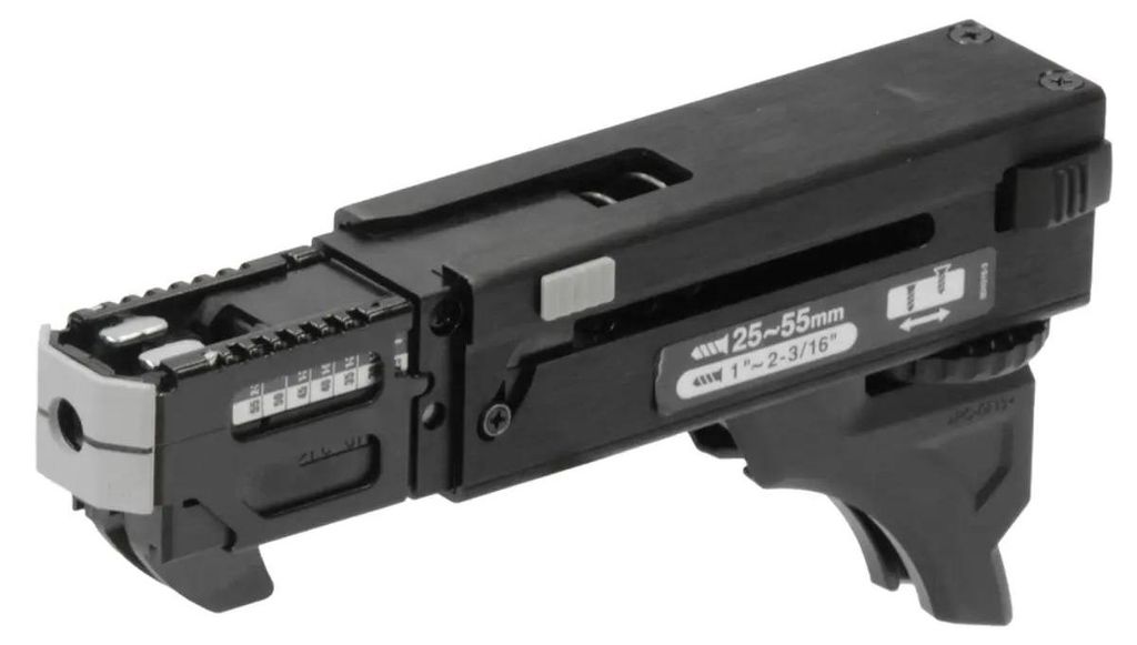 Makita Schraubvorsatz, 5 mm, 25-55 mm,  für Produktbild 
